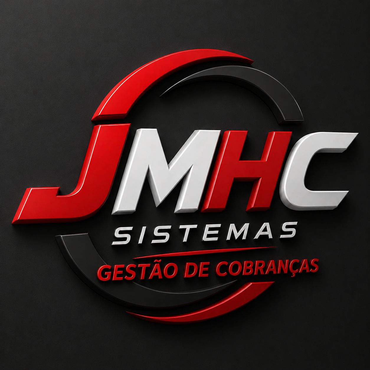 JMHC SISTEMAS JURISTA GESTÃO DE COBRANÇA